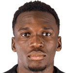 Emmanuel Biumla portrait