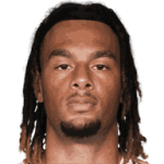 Iron Gomis portrait