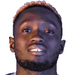 Mouhamed Diop portrait