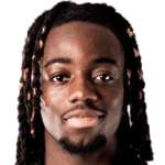 Ismaël Doukouré portrait