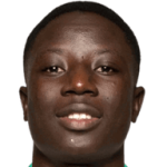 Yaya Diémé portrait