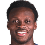 Samson Baidoo profile