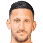 Mathieu Gorgelin portrait