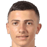 Giovani Versini portrait