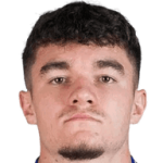 Justin Bourgault portrait