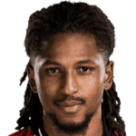 Yasser Larouci portrait