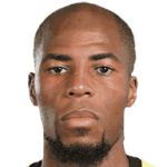 Djibril Sidibé portrait