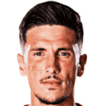 Lucas Buadés portrait