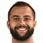 Nicolas Kocik portrait