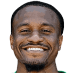 Nathan Ngoumou portrait