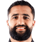 Ali Abdi portrait