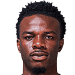 Youssouf Ndayishimiye portrait