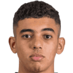 Hamza Koutoune portrait