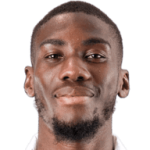 Adama Camara portrait