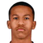 Steeve Kango profile