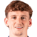Tyler Morton portrait