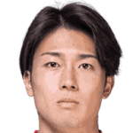 Keito Nakamura portrait