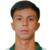 João Almeida portrait