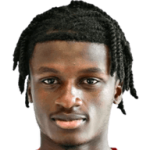 Maxima Goffi portrait