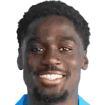 Alexi Koum portrait
