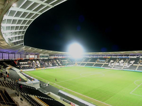 MKM Stadium
