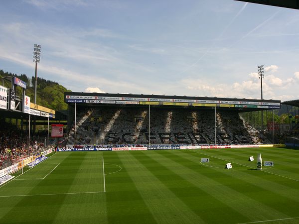 Europa-Park Stadion